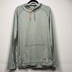 Howler Brothers Loggerhead Hoodie / Size-Medium